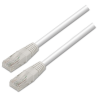 CABLE DE RED AISENS LATIGUILLO RJ45 CAT6 UTP AWG24 BLANCO 30M