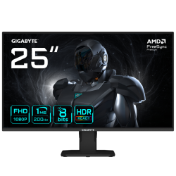 MONITOR GAMING GIGABYTE GS25F2 EU 25 1920X1080 FHD
