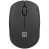 RATON NATEC STORK OPTICO INALAMBRICO 1600 DPI NEGRO