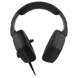 AURICULARES GAMING KROM KOPA PRO NEGRO MICROFONO ALAMBRICO