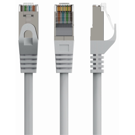 Cable CAT6 Libre Alogeno 5m