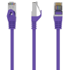 CABLE RED GEMBIRD FTP CAT6 05M VIOLETA