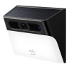 CAMARA VIGILANCIA EUFY SOLAR WALL LIGHT CAM S120
