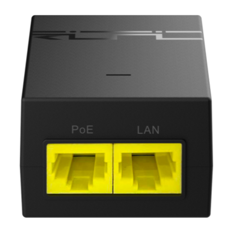INYECTOR RUIJIE REYEE RG POE AF15 POE GIGALAN 8023af 15w