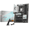 PLACA BASE MSI B850 GAMING PLUS WIFI PCI E x16 Gen5 M2 Gen5