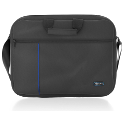MALETIN AISENS PARA PORTATIL 156 NEGRO