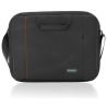 MALETIN AISENS PARA PORTATIL 156 NEGRO