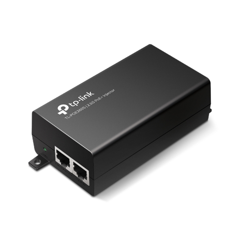 ACCESORIOS DE SWITCH TP LINK OMADA POE260S