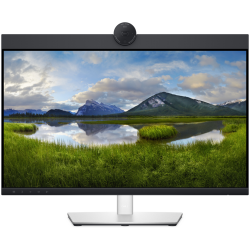 MONITOR DELL 238 VIDEO CONFERENCIA