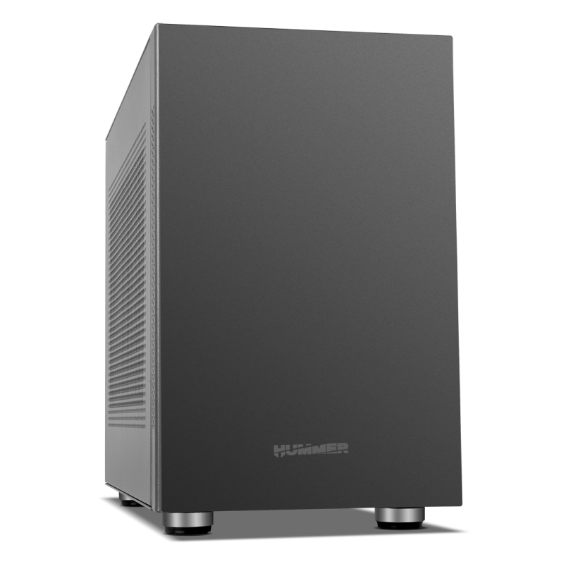 CAJA NOX HUMMER VAULT MINITORRE M ATX MINI ITX
