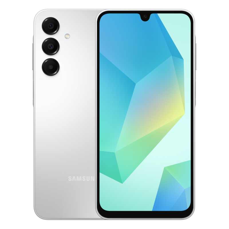 SMARTPHONE SAMSUNG GALAXY A16 4GB 128GB 4G GREY