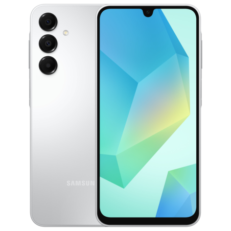 SMARTPHONE SAMSUNG GALAXY A16 4GB 128GB 4G GREY
