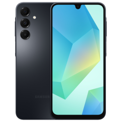 SMARTPHONE SAMSUNG GALAXY A16 4GB 128GB 4G BLACK
