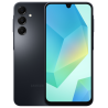 SMARTPHONE SAMSUNG GALAXY A16 4GB 128GB 4G BLACK