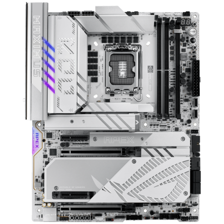 PLACA BASE ASUS ROG MAXIMUS Z890 APEX ATX 4XDDR5