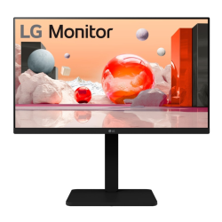 MONITOR LG LG 24 24BA560 B LED FULL HD 1080P HDMI VGA DP