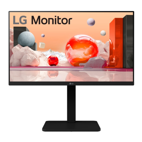 MONITOR LG LG 24 24BA560 B LED FULL HD 1080P HDMI VGA DP
