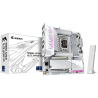 PLACA BASE GIGABYTE B860M A ELT WF6E ICE 10