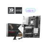 PLACA BASE MSI PRO B840 P WIFI ATX AM5 DDR5