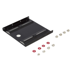 ADAPTADOR HDD SSD EWENT RANURA DE 25 A 35