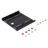 ADAPTADOR HDD SSD EWENT RANURA DE 25 A 35