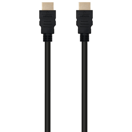 CABLE HDMI EWENT MACHO MACHO 4K 60HZ RETORNO AUDIO HDMIethernet 3m