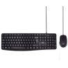 COMBO TECLADO RATON EWENT PORTUGUES ESCRITURA SILENCIOSA