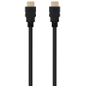 CABLE HDMI EWENT 14 DE ALTA VELOCIDAD CON ETHERNET 1 M RESOLUCION 4K A 30HZ