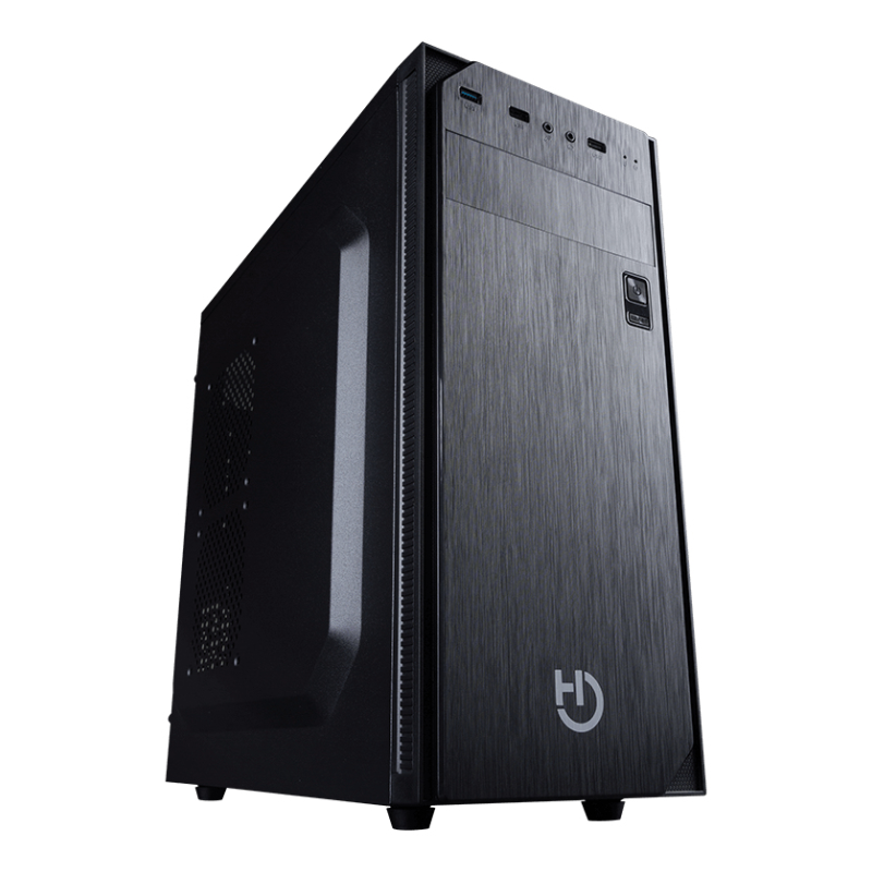 CAJA ATX HIDITEC KLYP 30