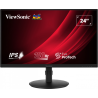 MONITOR VIEWSONIC 24 FHD IPS LED VGA HDMI DP MULTI ERGONOMIC