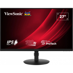 MONITOR VIEWSONIC 27 FHD IPS LED VGA HDMI DP MULTI ERGONOMIC