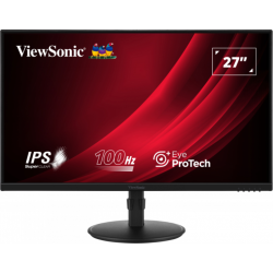 MONITOR VIEWSONIC 27 FHD IPS LED VGA HDMI DP USB MULTI ERGONOMIC