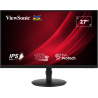 MONITOR VIEWSONIC 27 VG2708A FHD IPS LED VGA HDMI DP USB MULTI ERGONOMIC