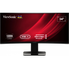 MONITOR VIEWSONIC 34 QHD CURVO HDMI DP 65W USB C USB RJ45 MULTI AJUSALTURA