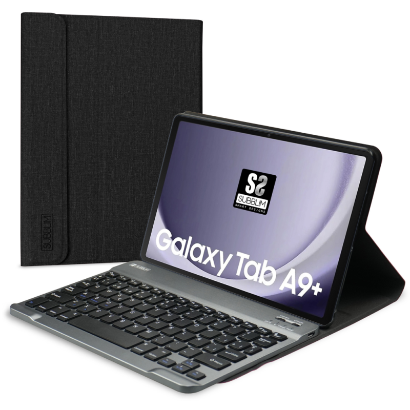 FUNDA TABLET SUBBLIM KEY TAB PRO SAMSUNG A9 11