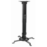 SOPORTE DE TECHO GEMBIRD AJUSTABLE PARA PROYECTOR