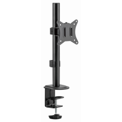 BRAZO DE MONITOR GEMBIRD PARA ESCRITORIO 17 32 PULGADAS
