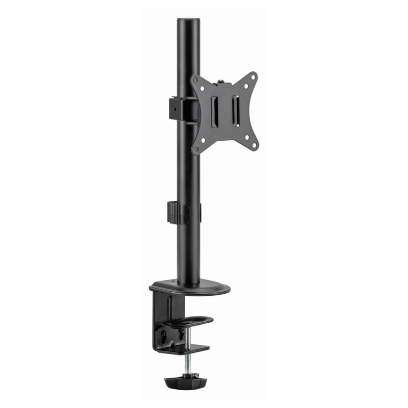 BRAZO DE MONITOR GEMBIRD PARA ESCRITORIO 17 32 PULGADAS