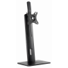 SOPORTE DE MONITOR PARA ESCRITORIO GEMBIRD AJUSTABLE EN ALTURA