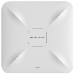 PUNTO DE ACCESO RUIJIE REYEE RG RAP2200E WIFI5 PARED GIGABIT 2p 3dBi