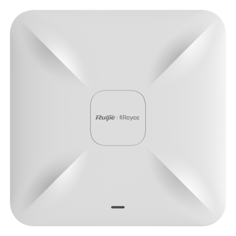 PUNTO DE ACCESO RUIJIE REYEE RG RAP2200E WIFI5 PARED GIGABIT 2p 3dBi