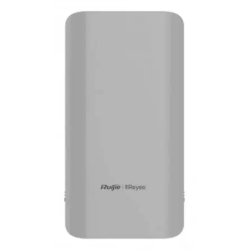 ENLACE WIFI RUIJIE REYEE RG EST310 V2 5GHZ 1KM EXTERIOR 2UDS EMPAREJADAS