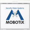 INFO MODULE WITH LEDS SILVER