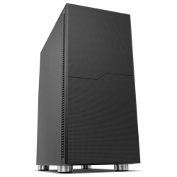 CAJA SEMITORRE ATX HUMMER VOID SILENT OPTIMIZED