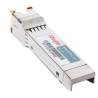 MODULO SFP RUIJIE REYEE RG MINI GBIC GT RJ45 100m