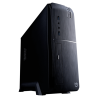 CAJA ATX HIDITEC SLIM MICRO SLM20 PRO USB30