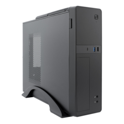 PC DIFFERO T310 I5 12400 8GB SSD 500NVME