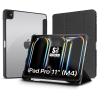FUNDA TABLET SUBBLIM CLEAR SHOCK CASE IPAD PRO 11 2024