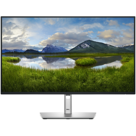MONITOR Dell 27 USB C Hub Monitor P2725HEDell P2725HE Monitor LE