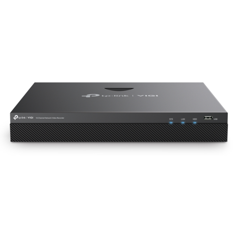 TP LINK VIGI NVR2016H